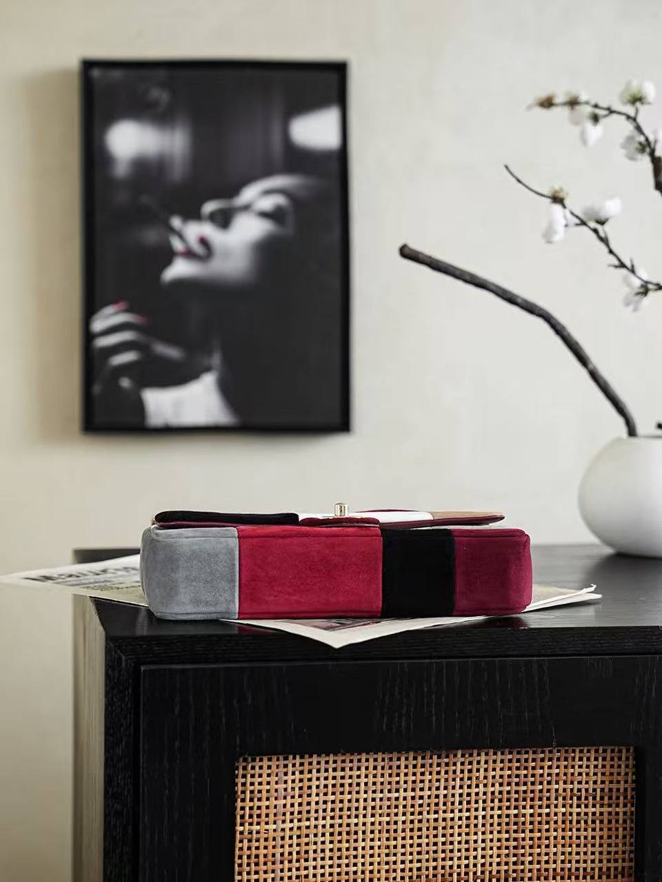 Клатч Chanel 6