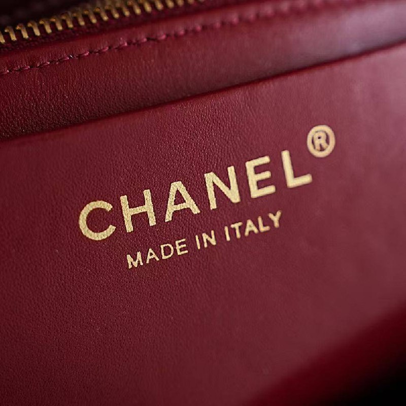 Клатч Chanel 8