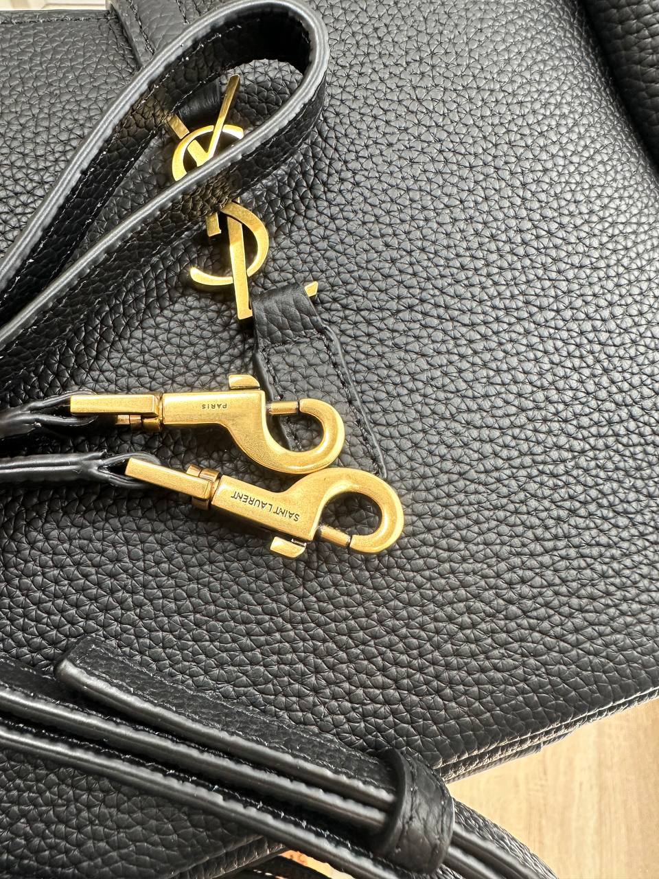 Сумка Saint Laurent 7