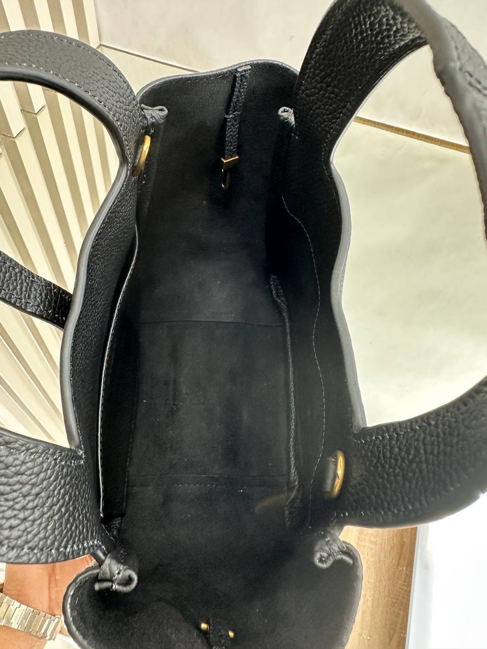 Сумка Saint Laurent 8