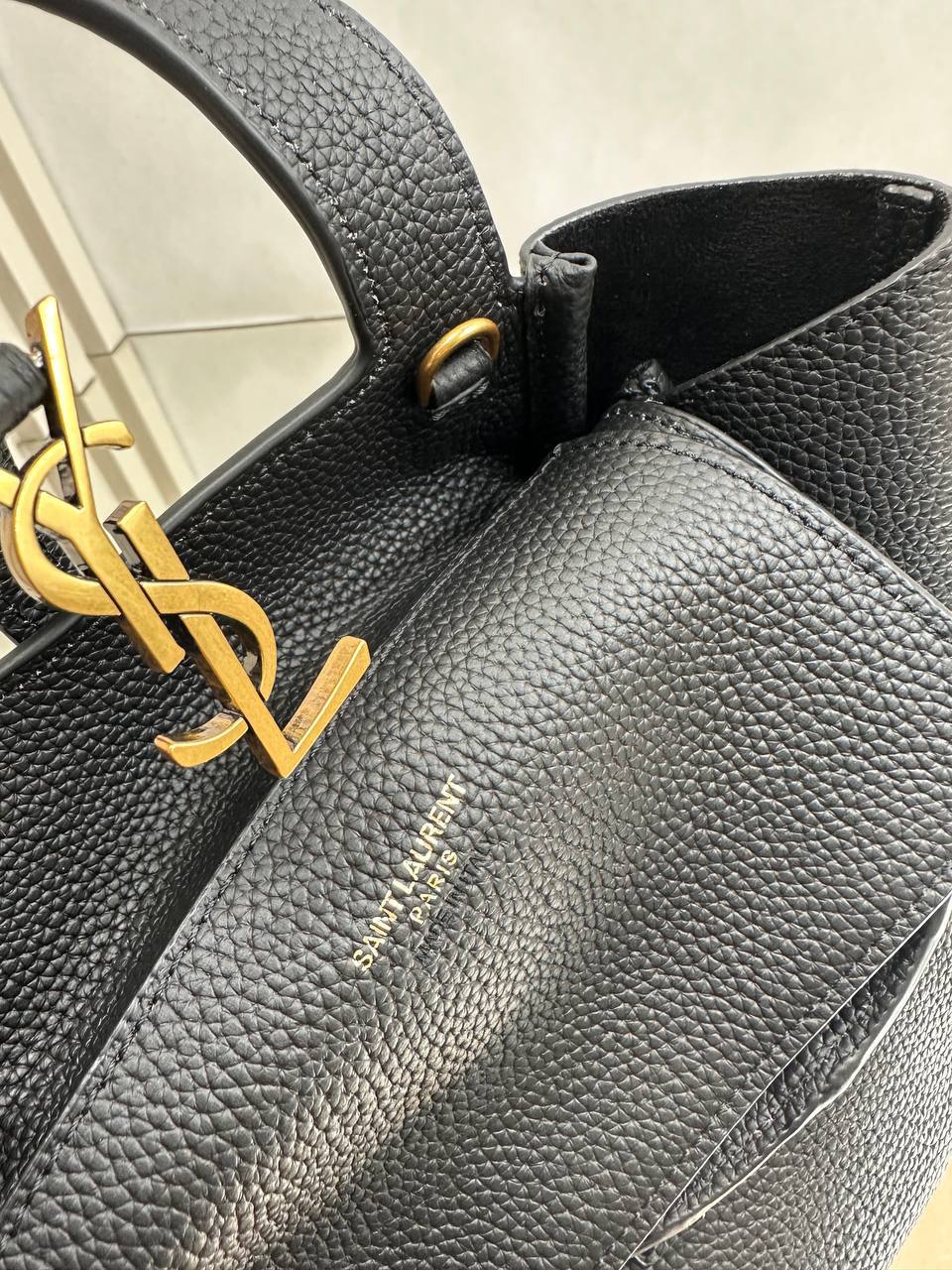 Сумка Saint Laurent 9