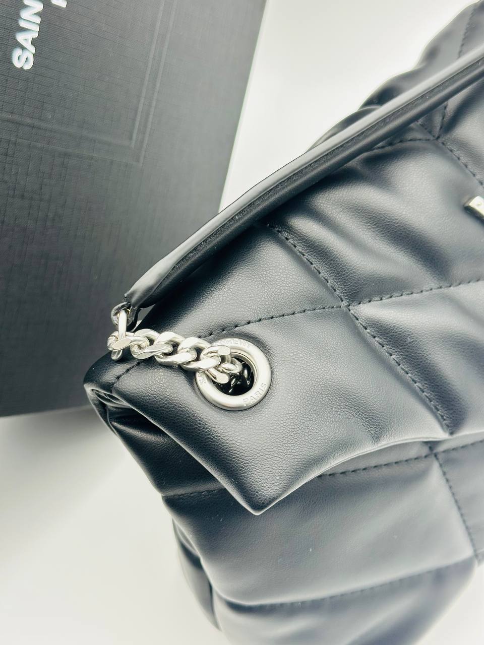 Сумка Saint Laurent 7