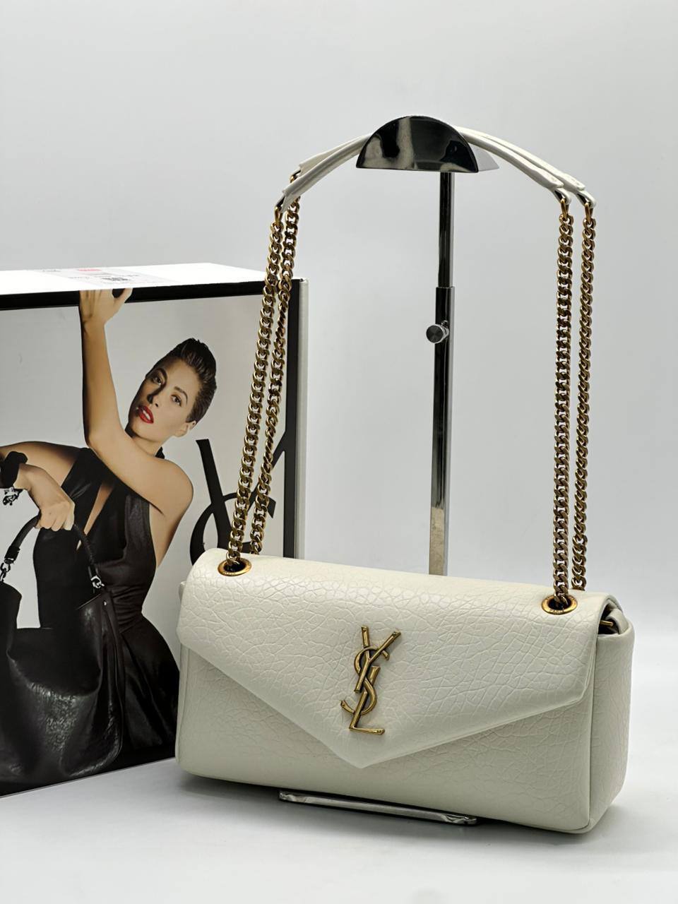 Сумка Saint Laurent