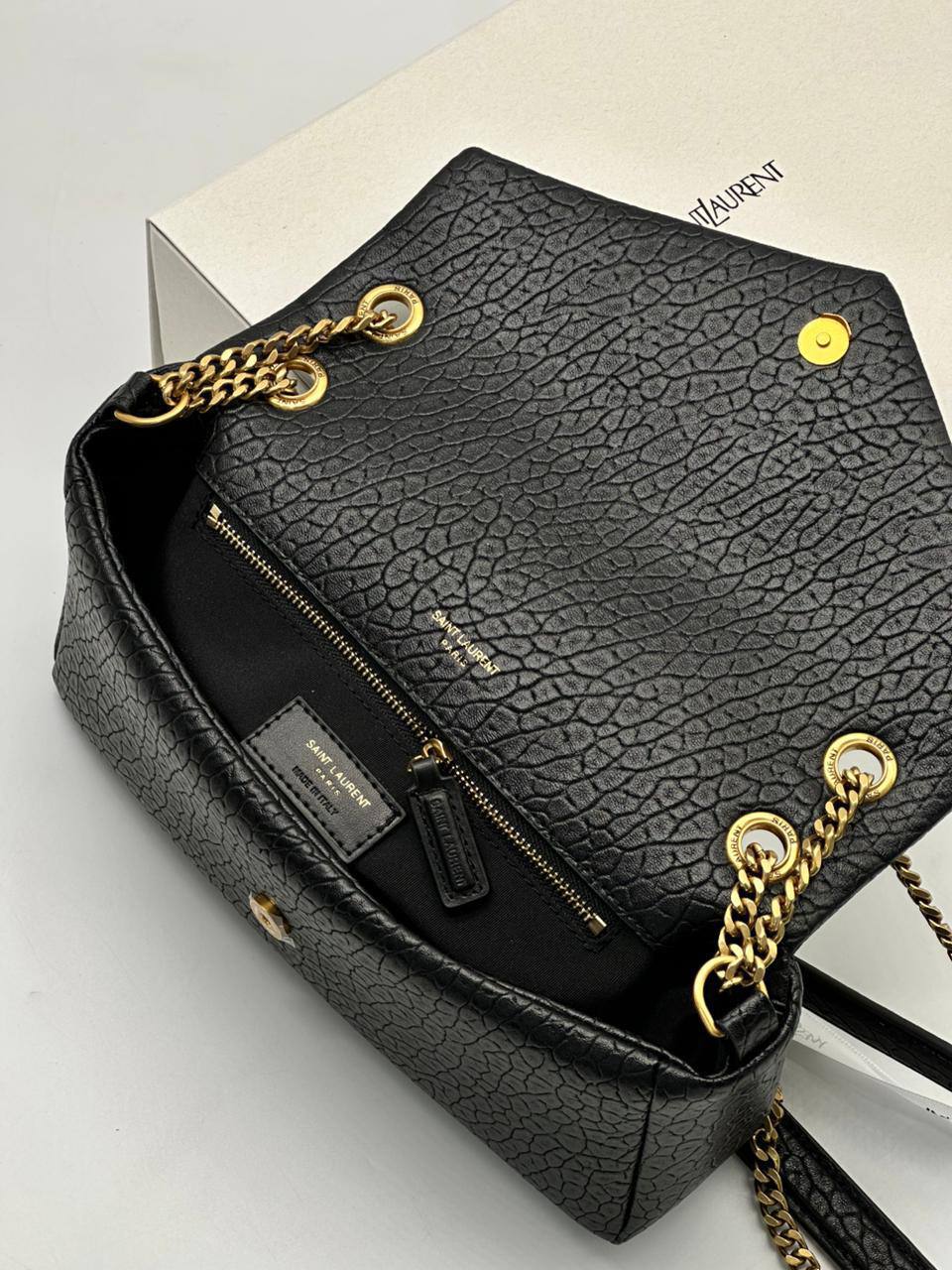 Сумка Saint Laurent 10