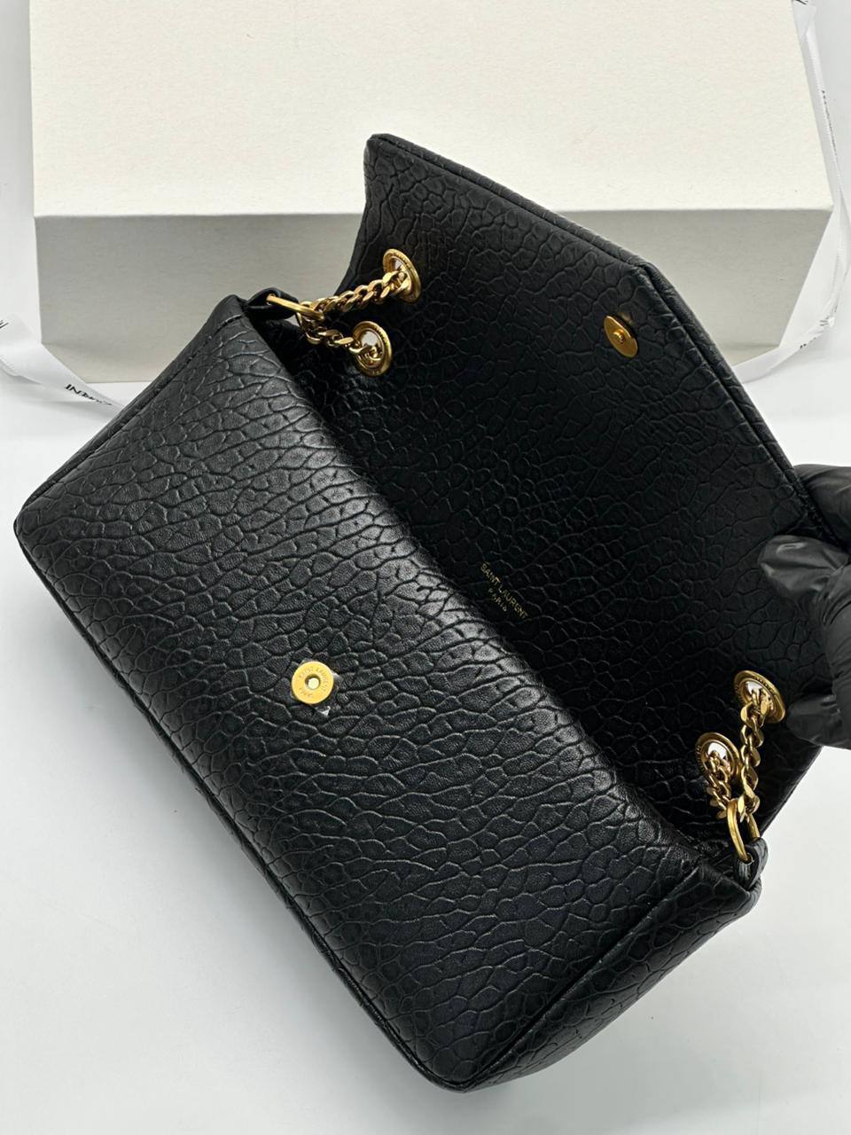 Сумка Saint Laurent 8