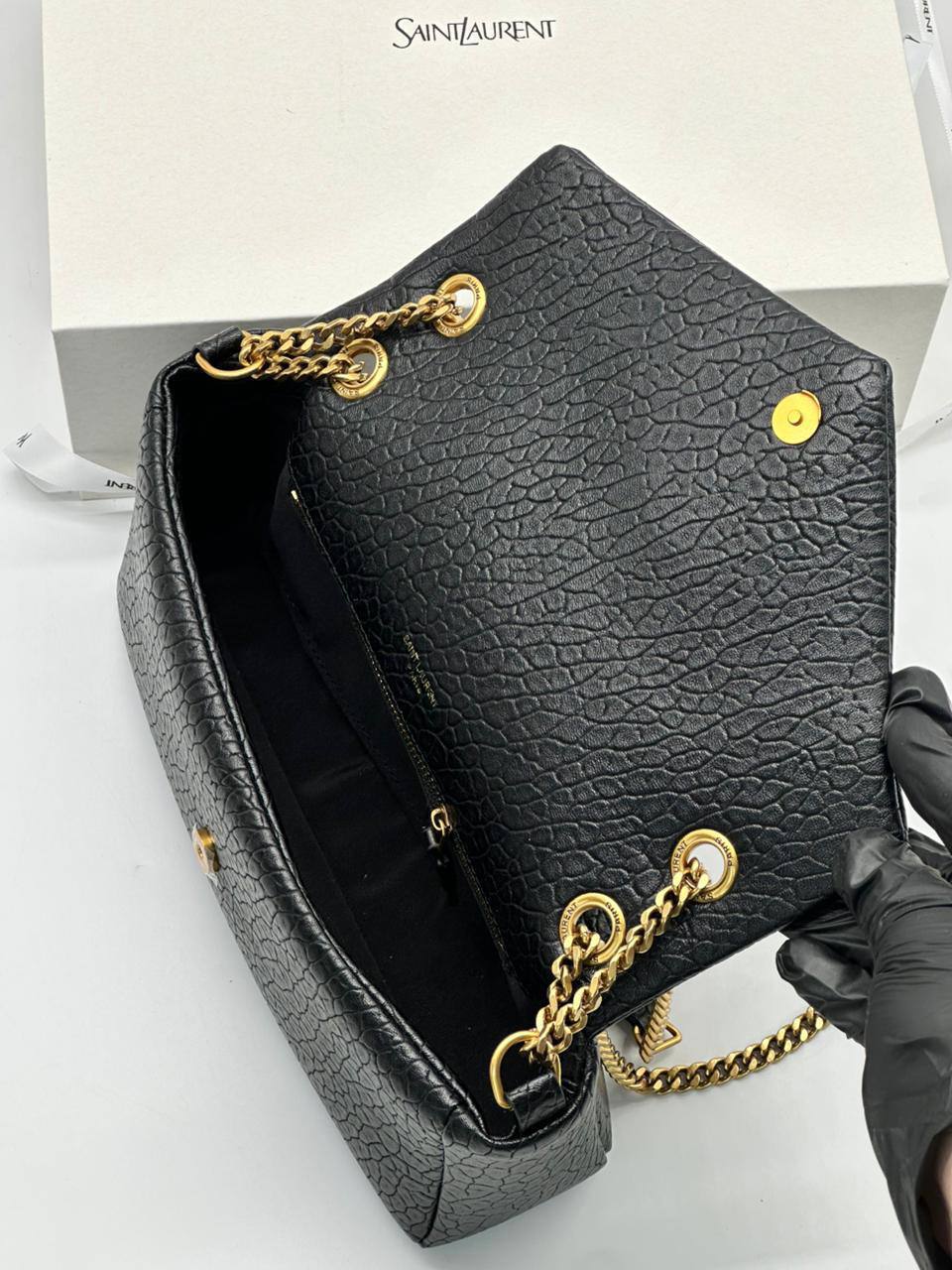 Сумка Saint Laurent 9