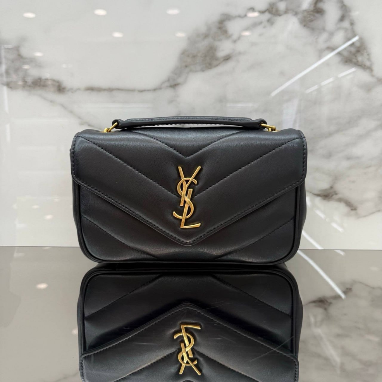 Сумка Saint Laurent