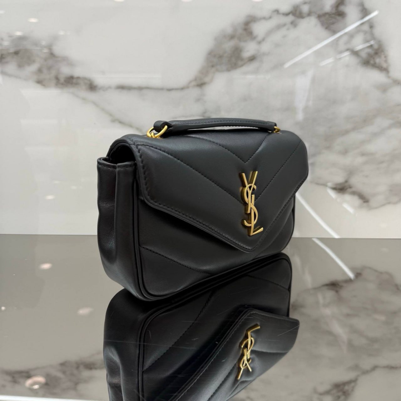 Сумка Saint Laurent 3