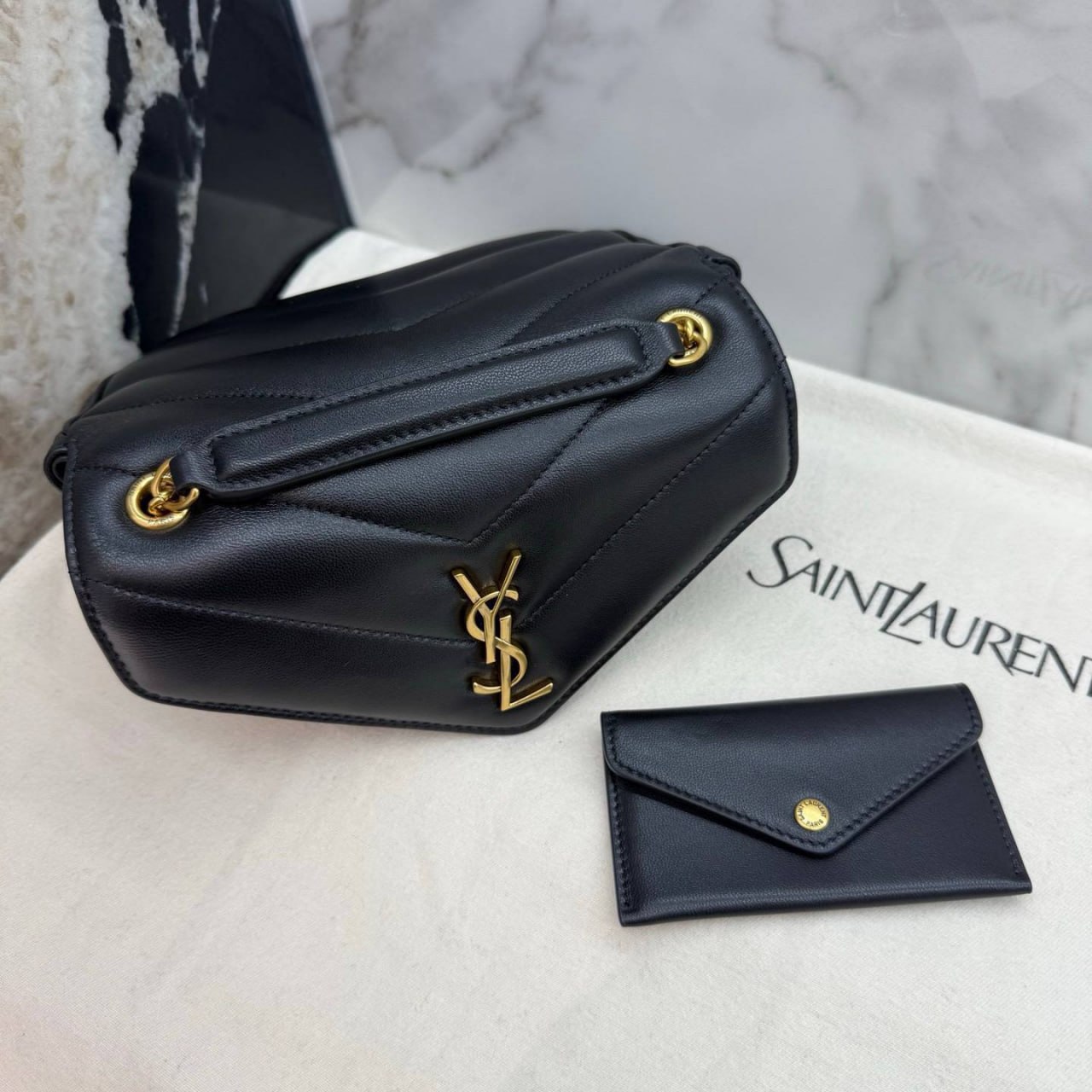 Сумка Saint Laurent 4