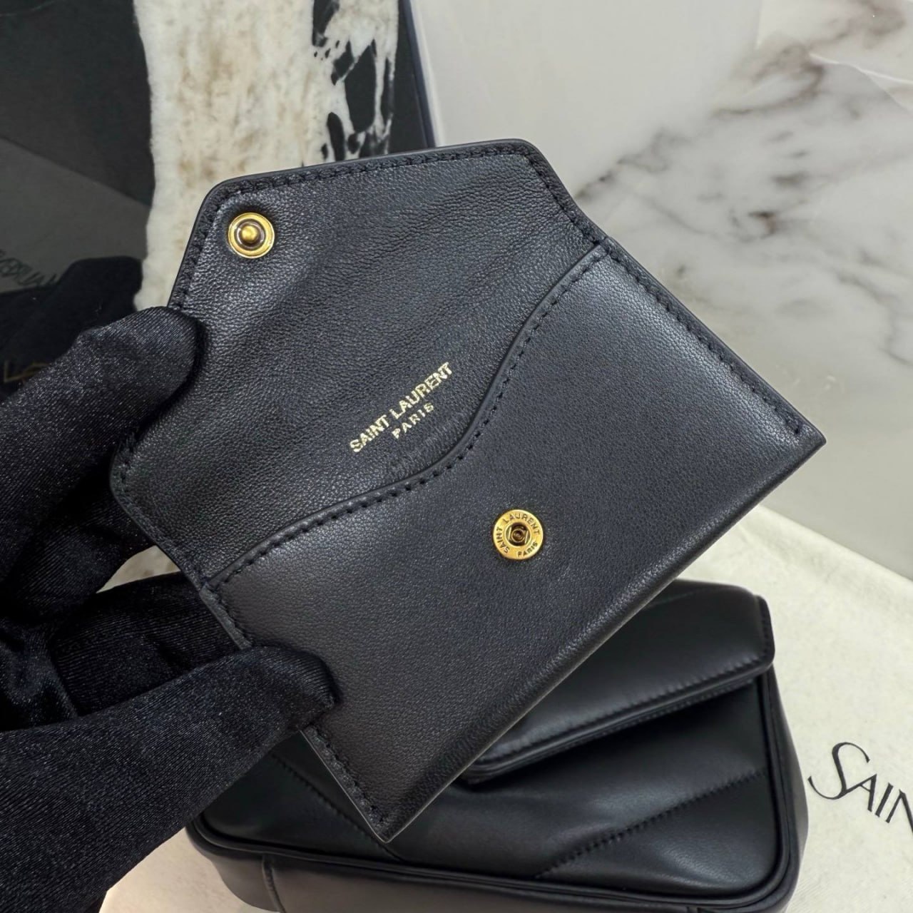Сумка Saint Laurent 6