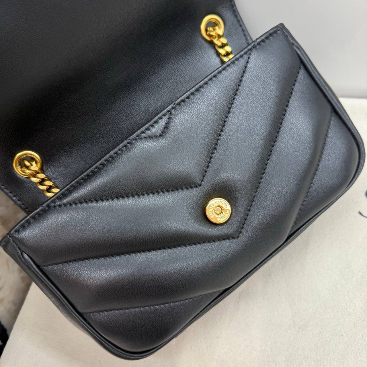 Сумка Saint Laurent 7