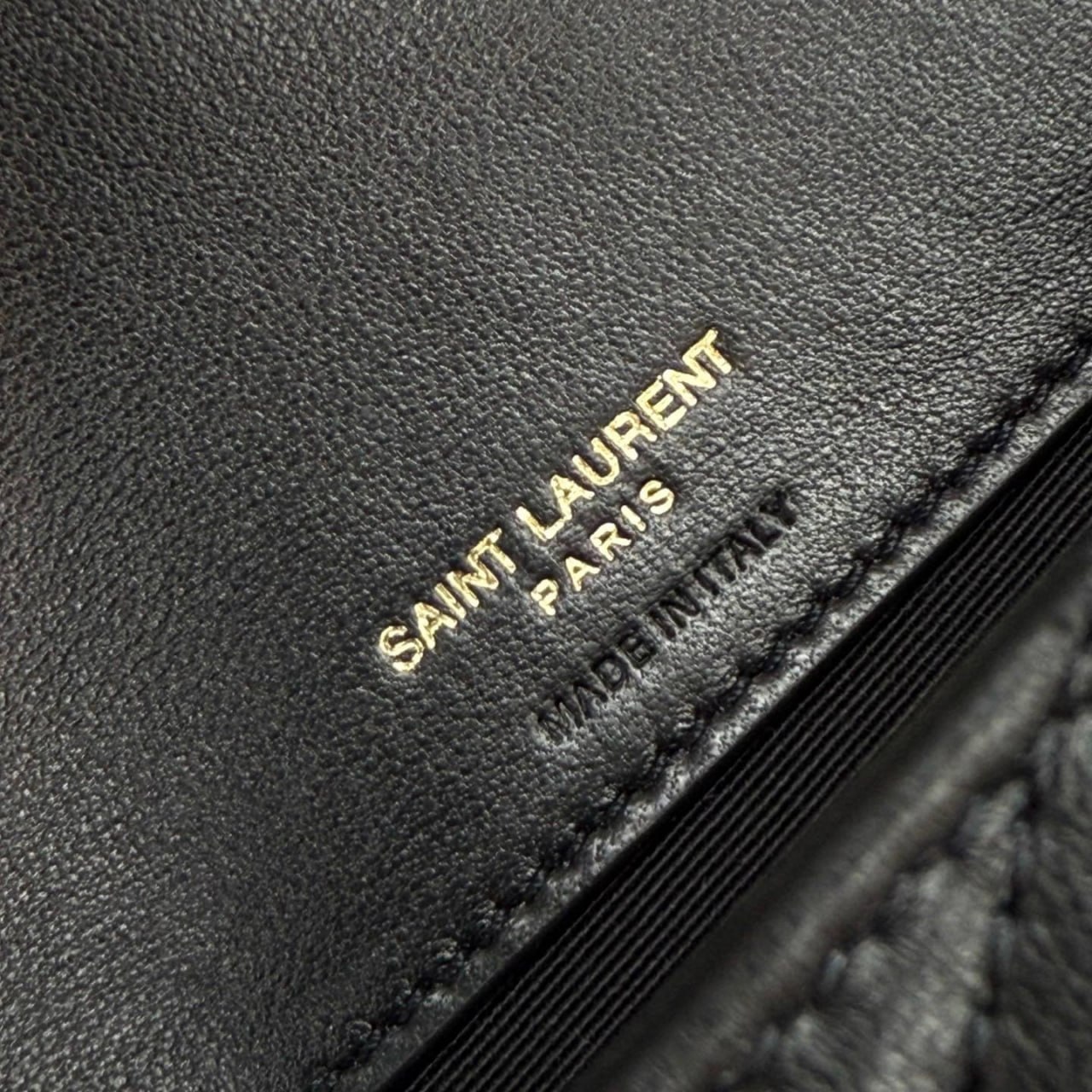 Сумка Saint Laurent 9