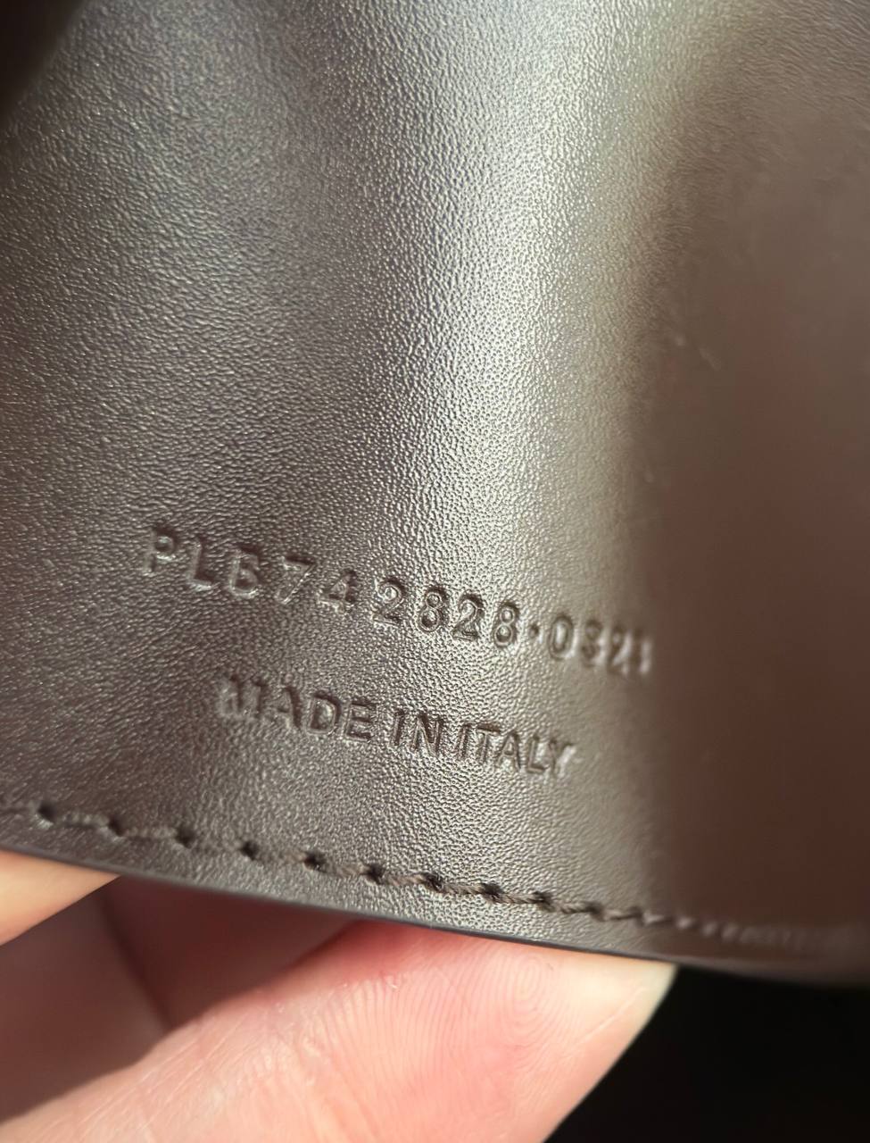 Сумка Saint Laurent 4