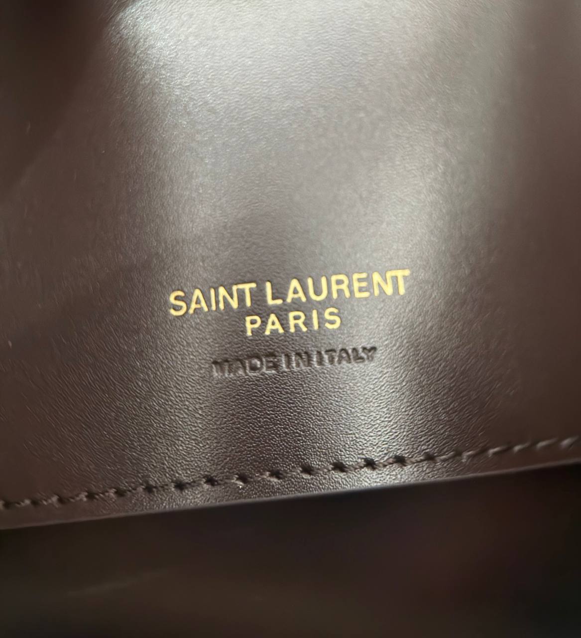 Сумка Saint Laurent 9