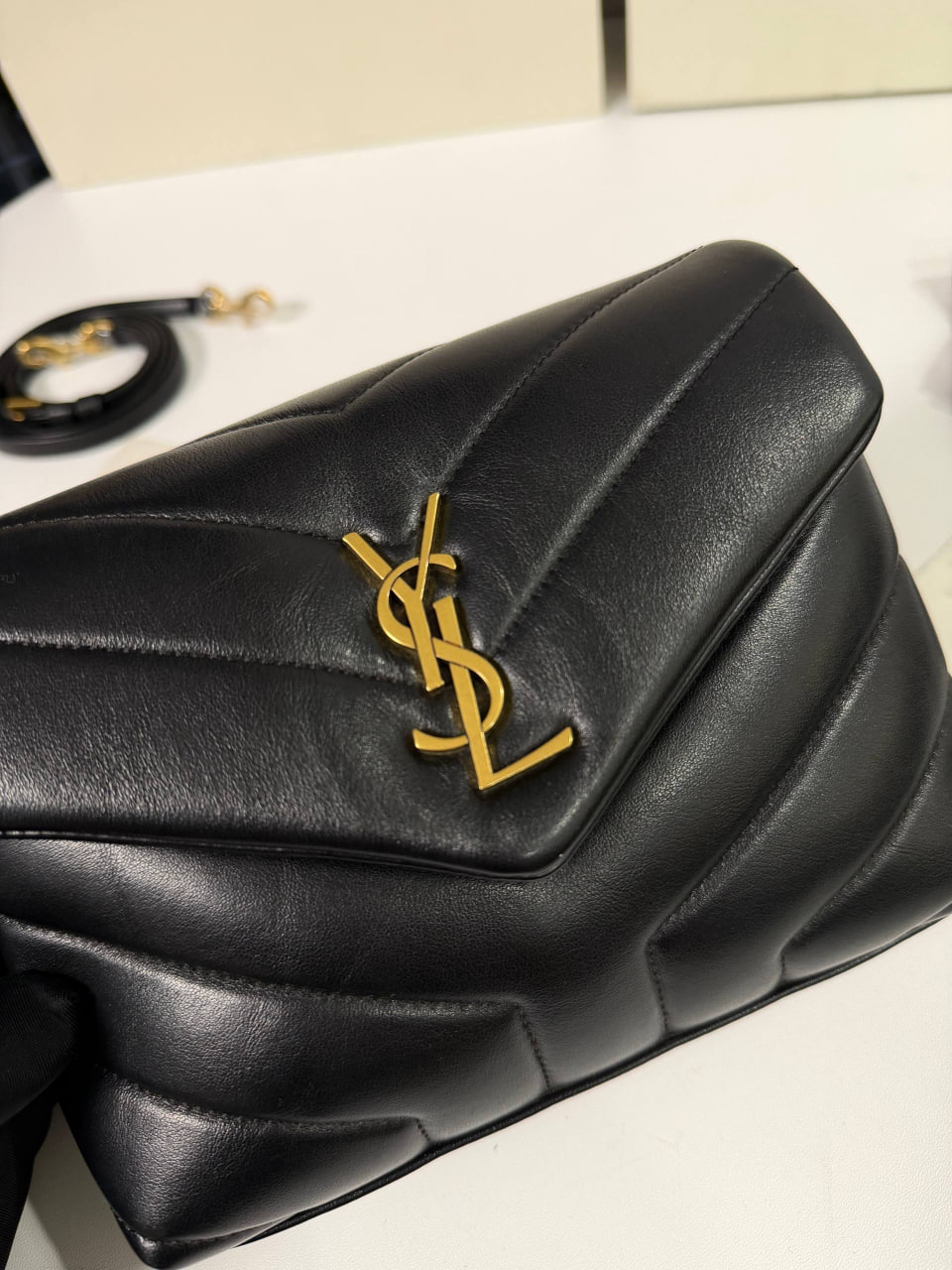 Сумка Saint Laurent 5