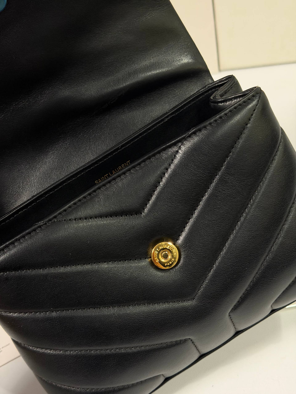 Сумка Saint Laurent 8