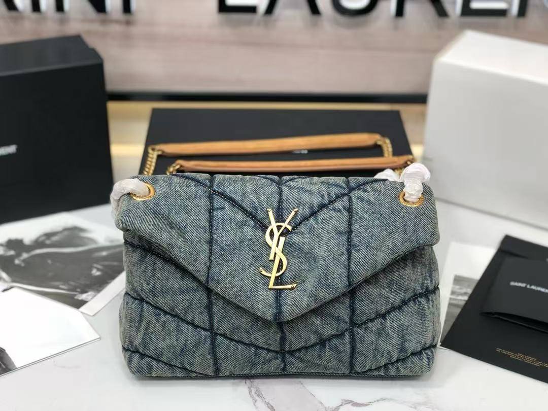 Сумка Saint Laurent 1