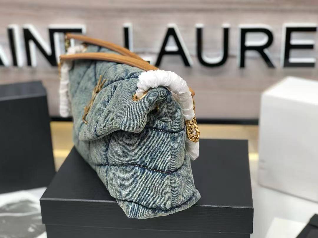 Сумка Saint Laurent 2