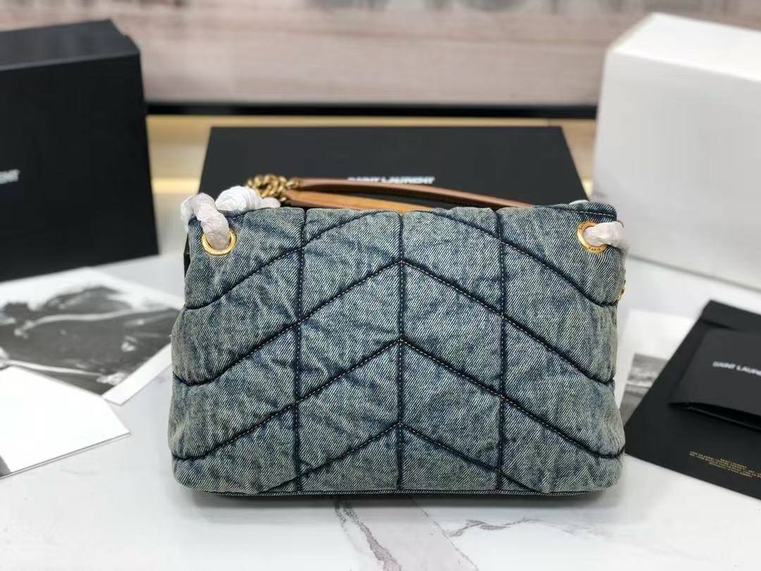 Сумка Saint Laurent 3