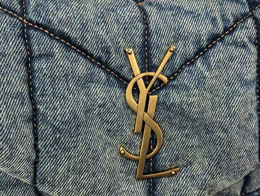 Сумка Saint Laurent 4