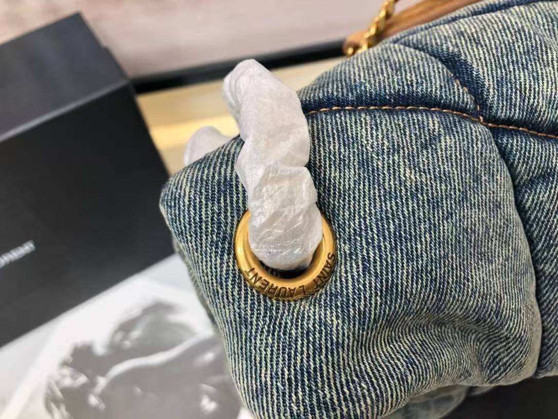 Сумка Saint Laurent 5