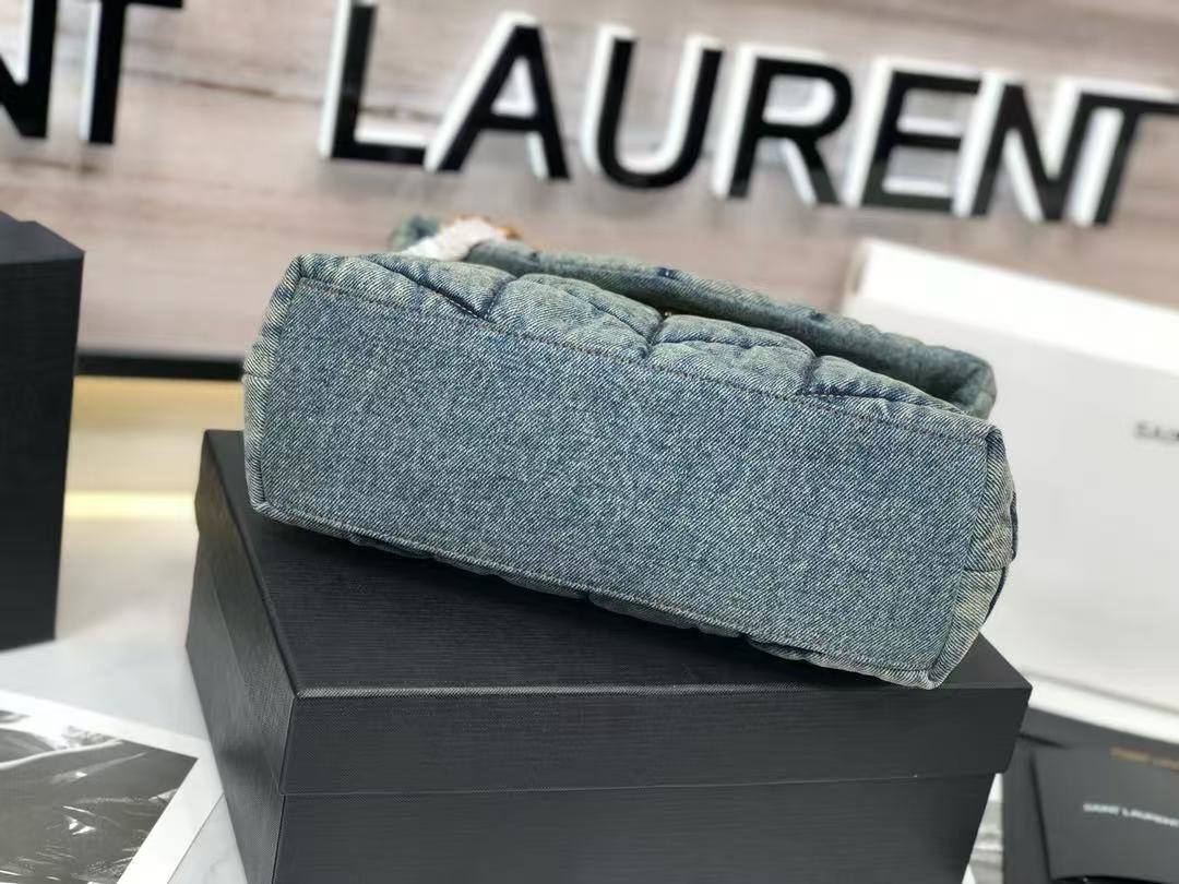 Сумка Saint Laurent 6