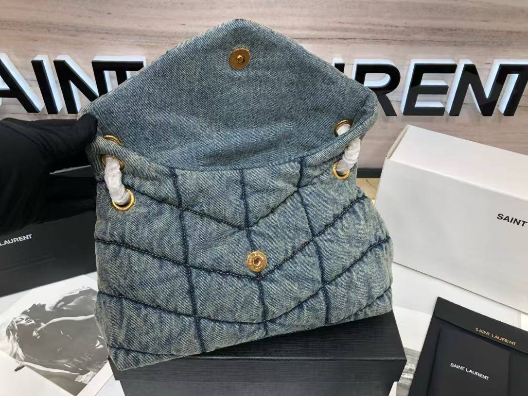 Сумка Saint Laurent 7