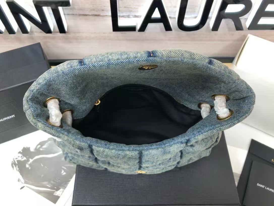 Сумка Saint Laurent 8