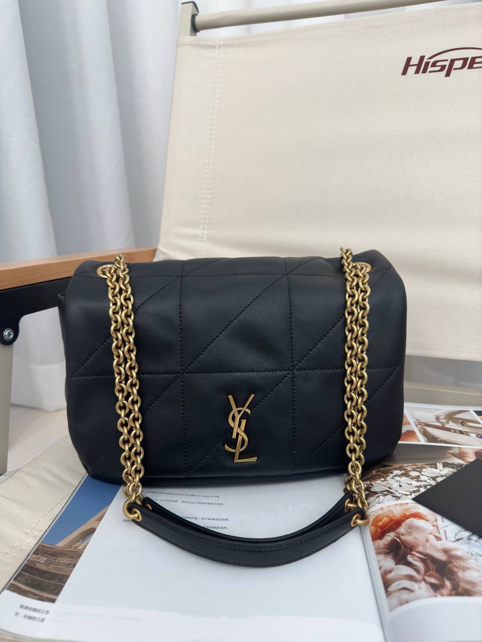 Сумка Saint Laurent