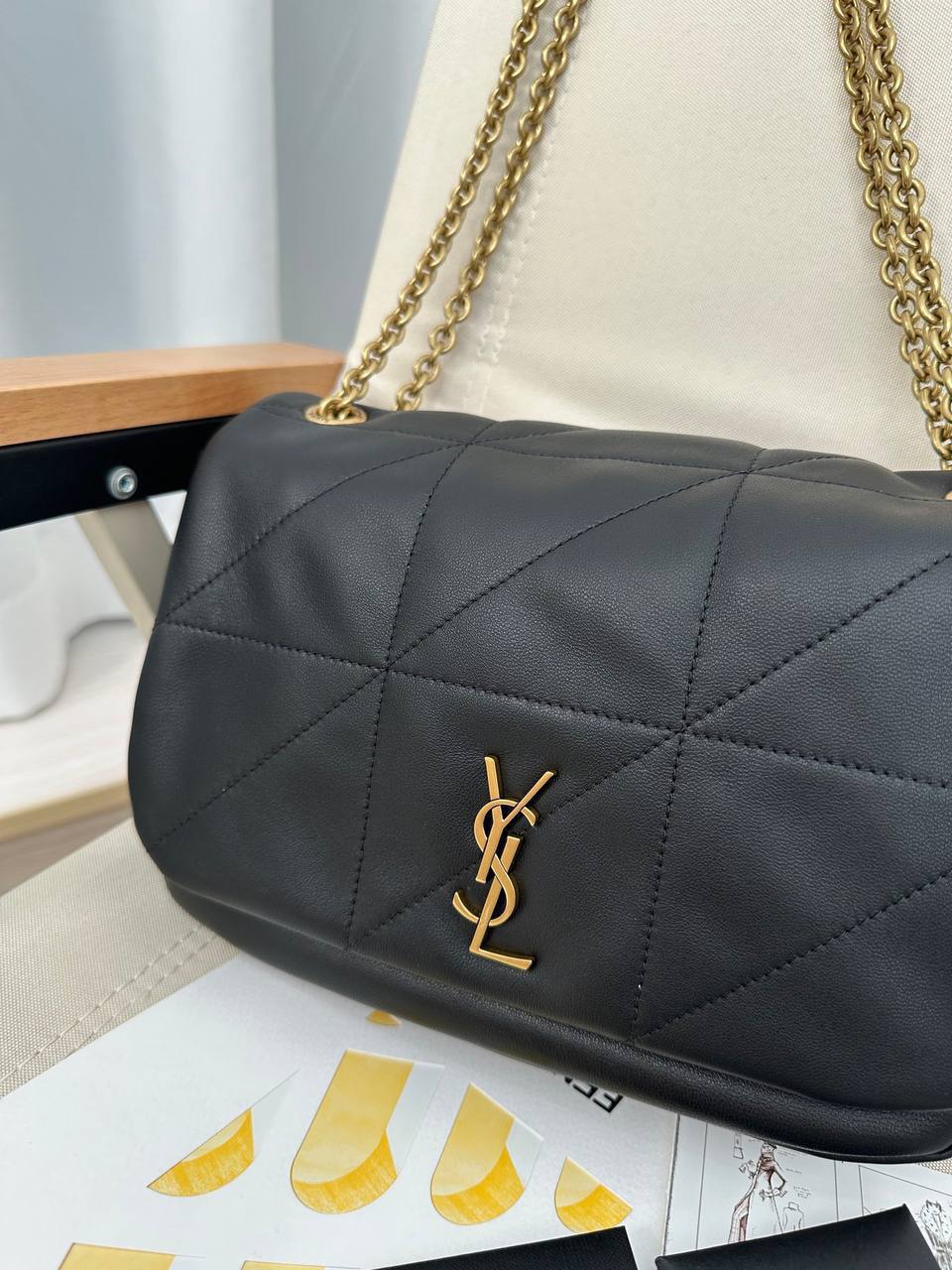 Сумка Saint Laurent 3
