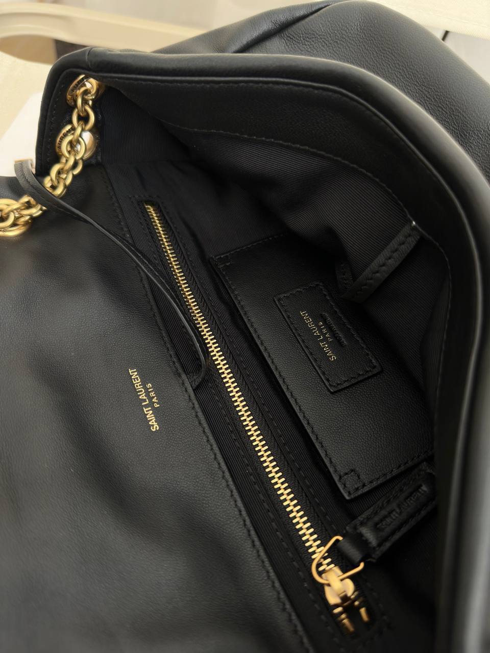 Сумка Saint Laurent 8