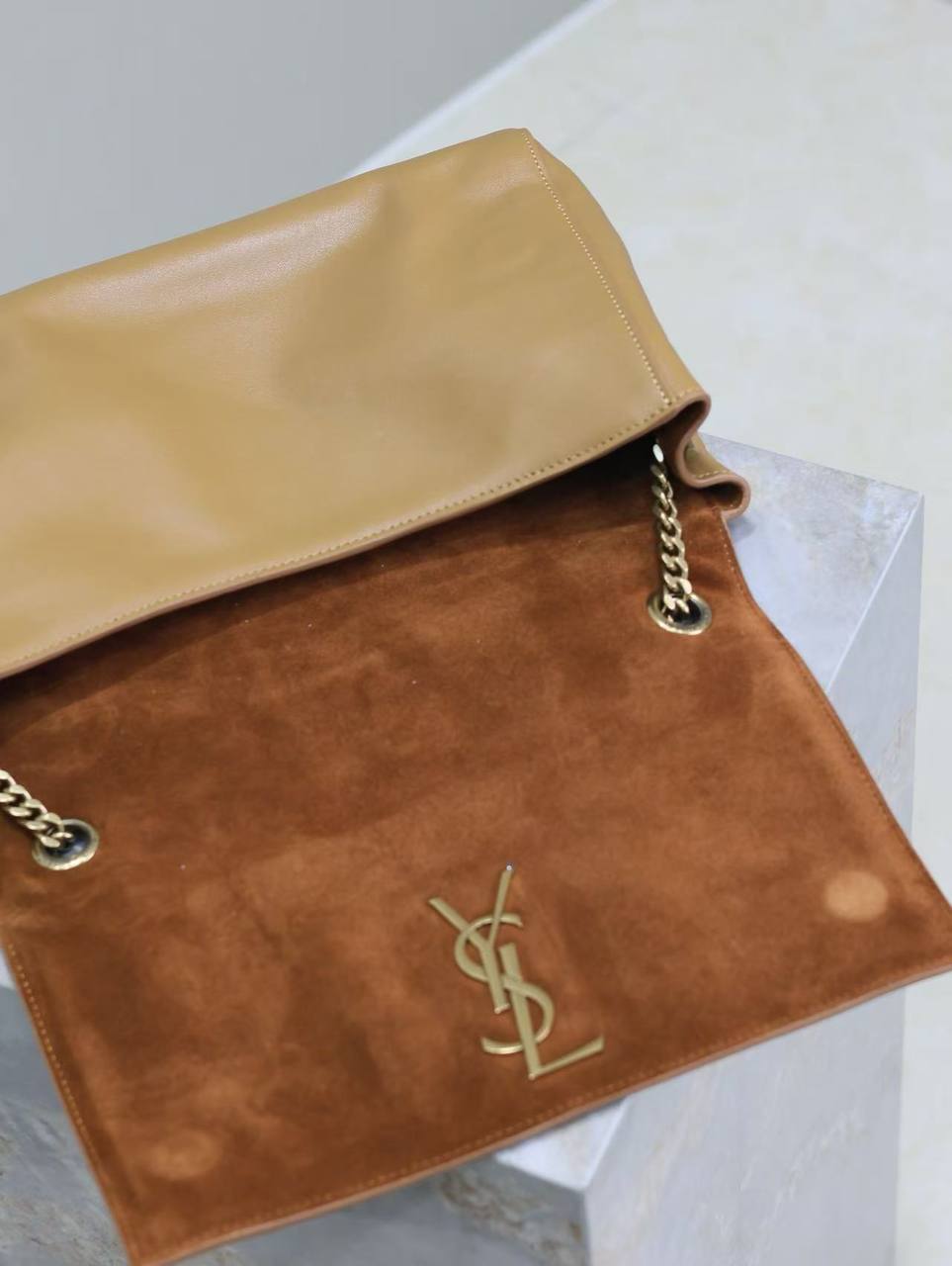 Сумка Saint Laurent 6