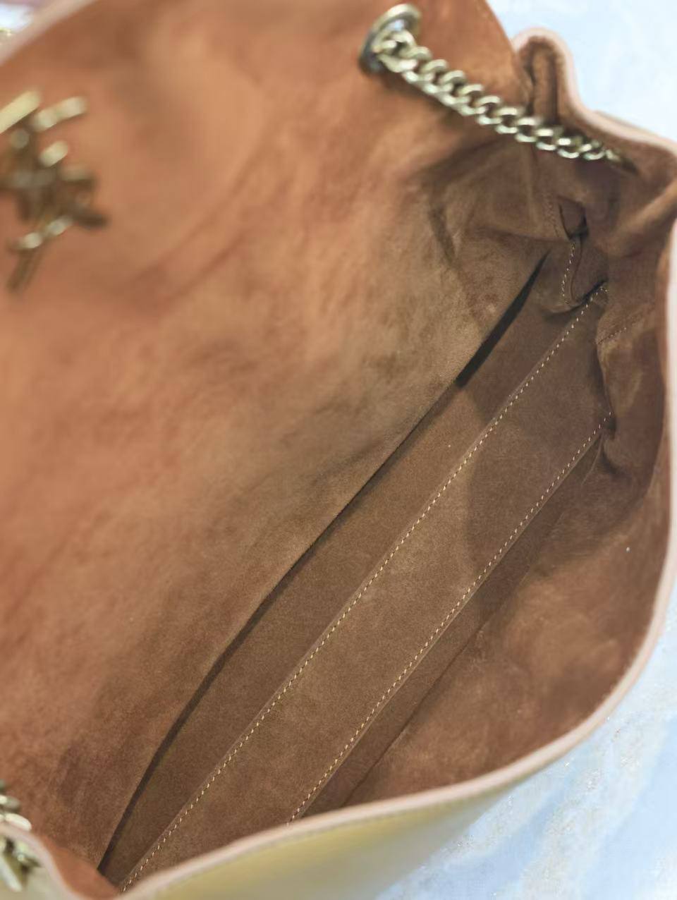 Сумка Saint Laurent 7