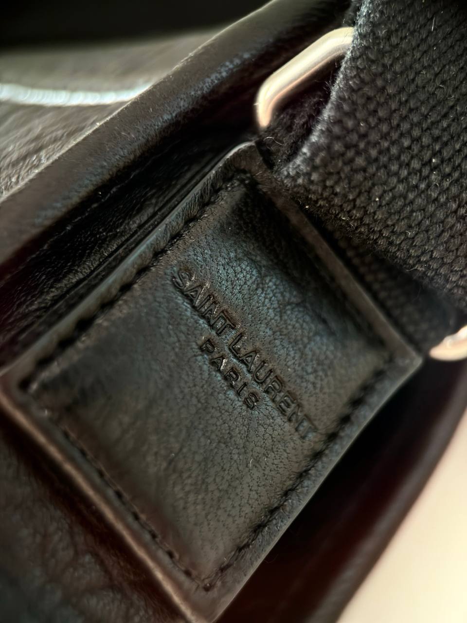 Сумка Saint Laurent 10