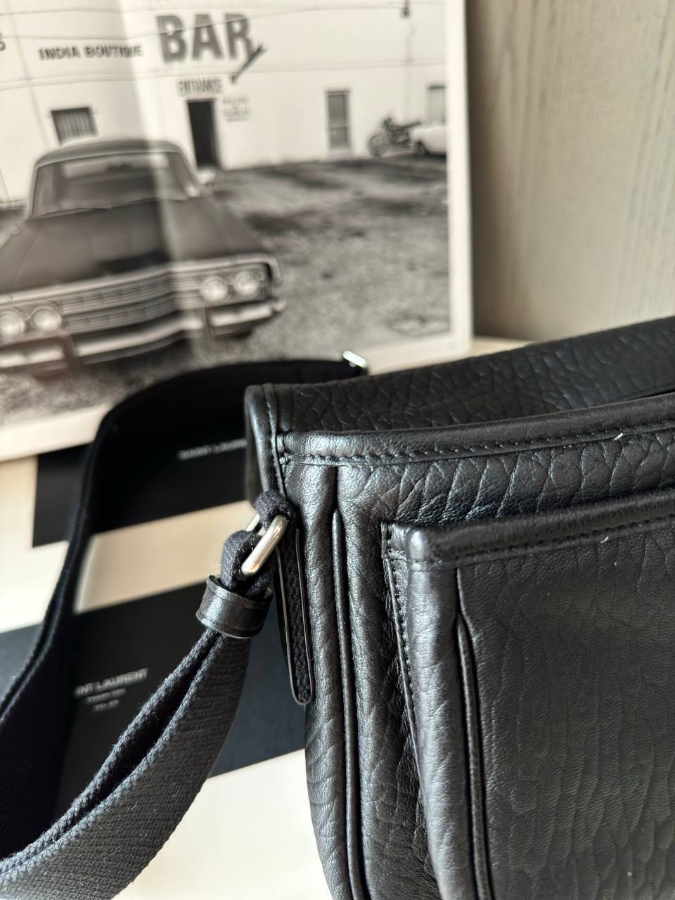 Сумка Saint Laurent 5
