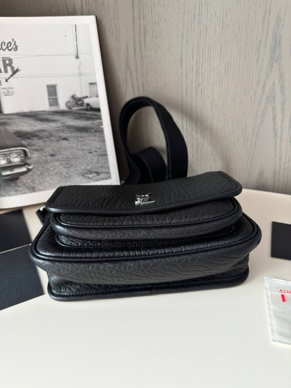 Сумка Saint Laurent 7