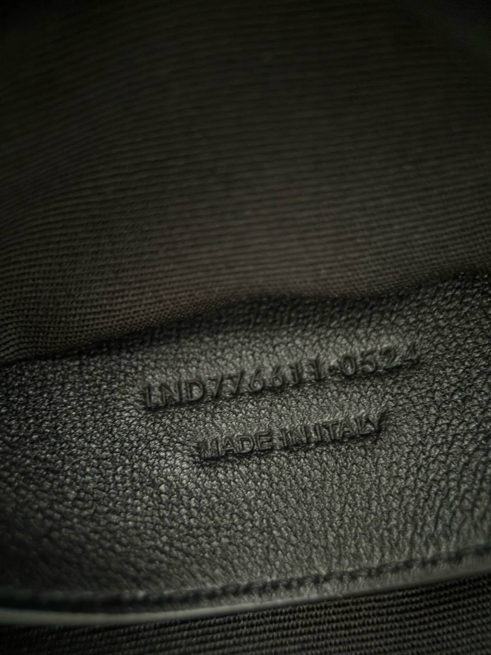 Сумка Saint Laurent 9