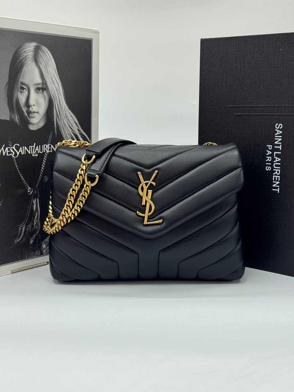 Сумка Saint Laurent