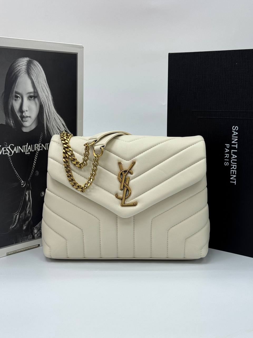 Сумка Saint Laurent 2