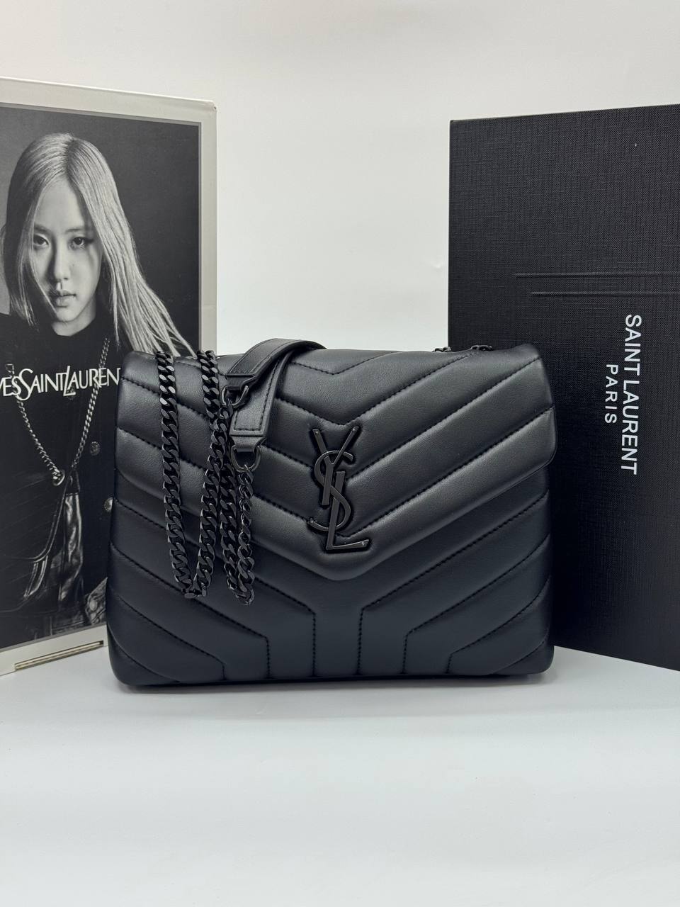 Сумка Saint Laurent 3
