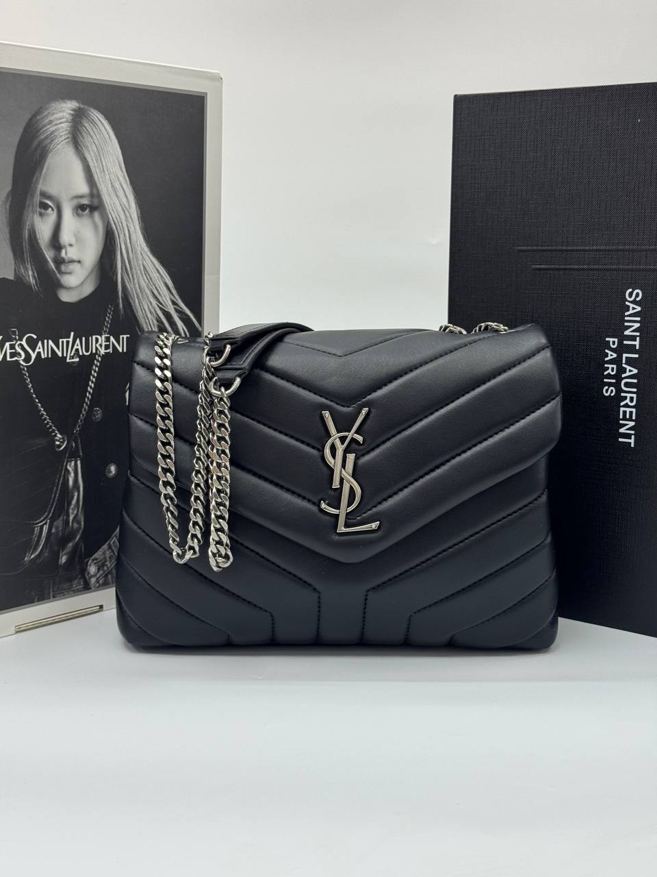 Сумка Saint Laurent 4