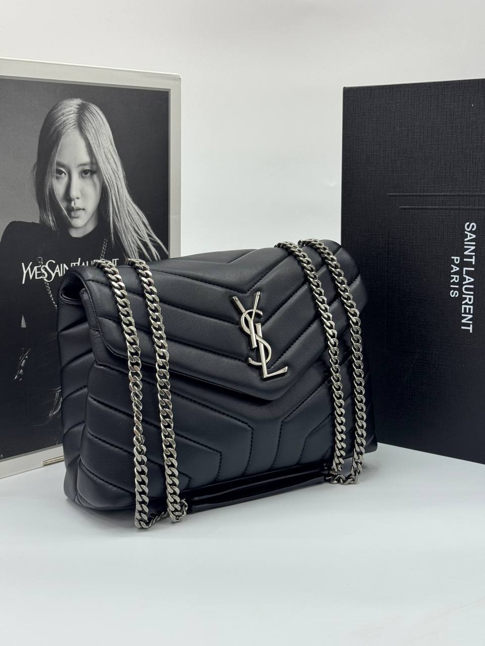 Сумка Saint Laurent 5