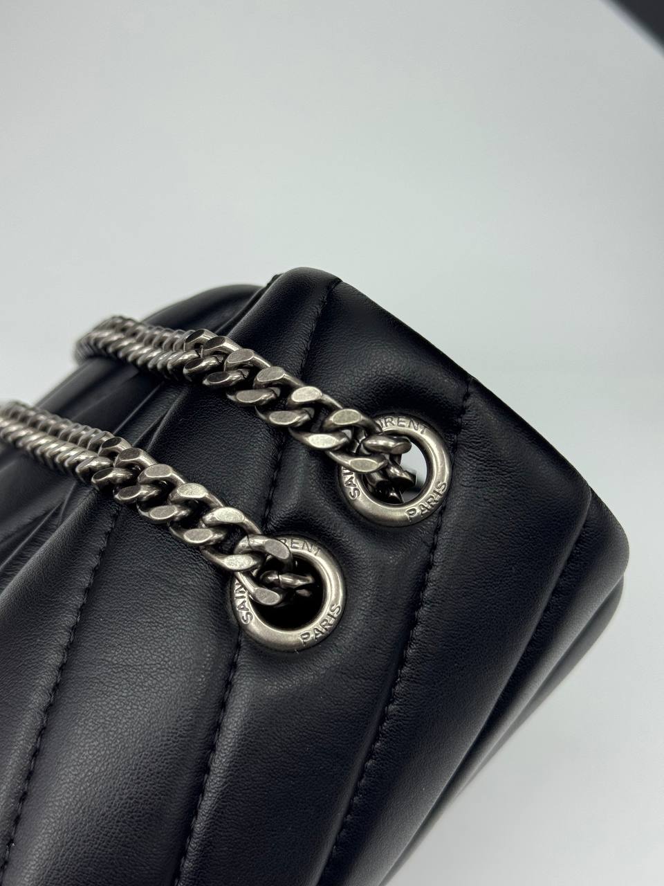 Сумка Saint Laurent 7