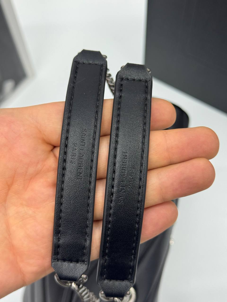 Сумка Saint Laurent 8