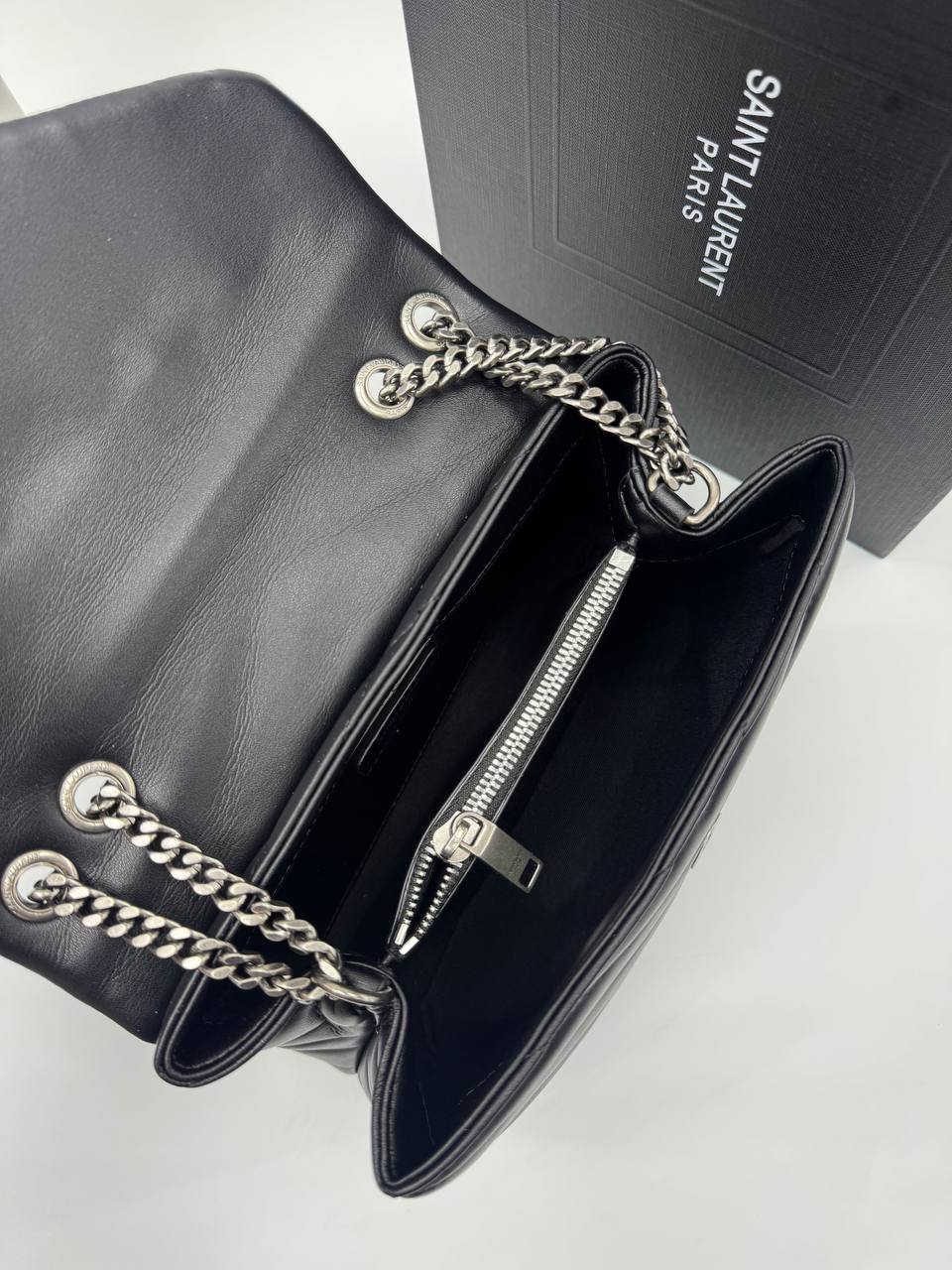 Сумка Saint Laurent 9