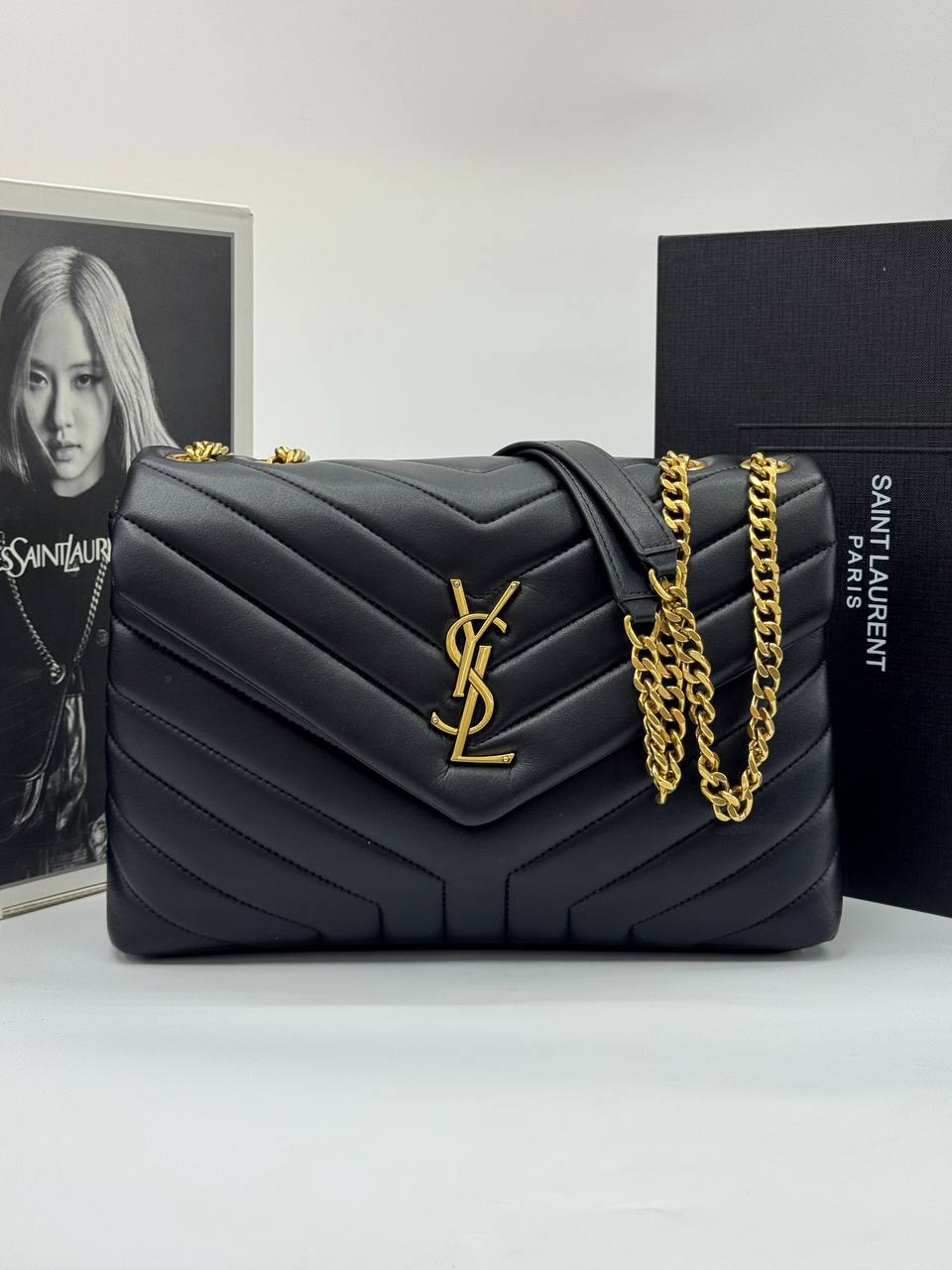 Сумка Saint Laurent