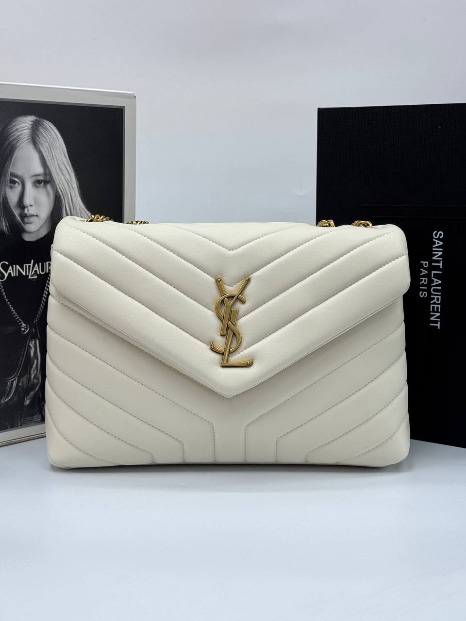 Сумка Saint Laurent 2