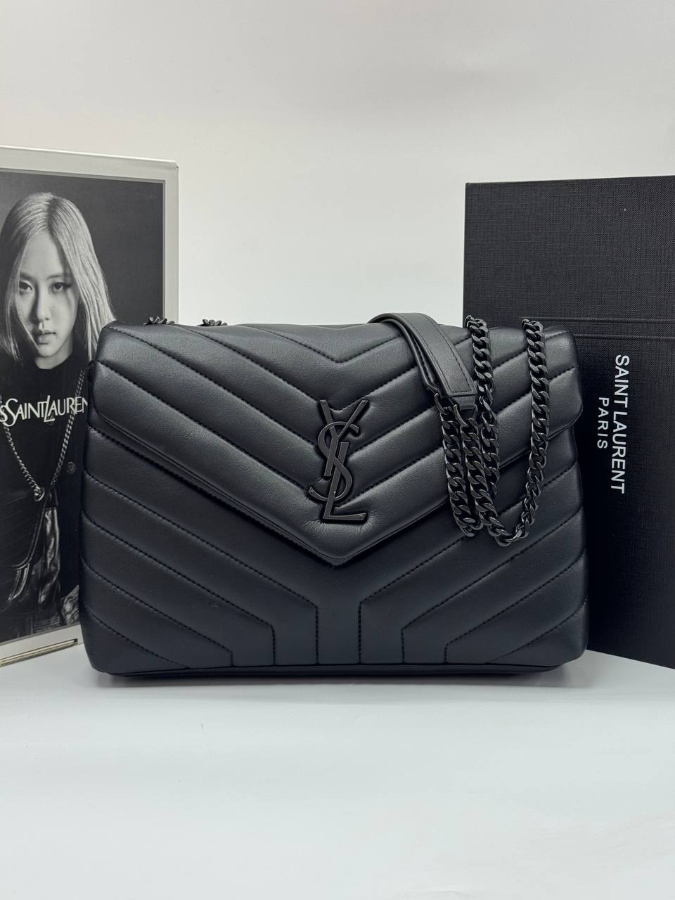 Сумка Saint Laurent 3