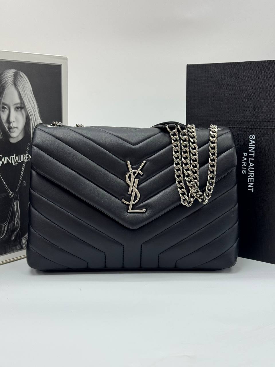 Сумка Saint Laurent 4