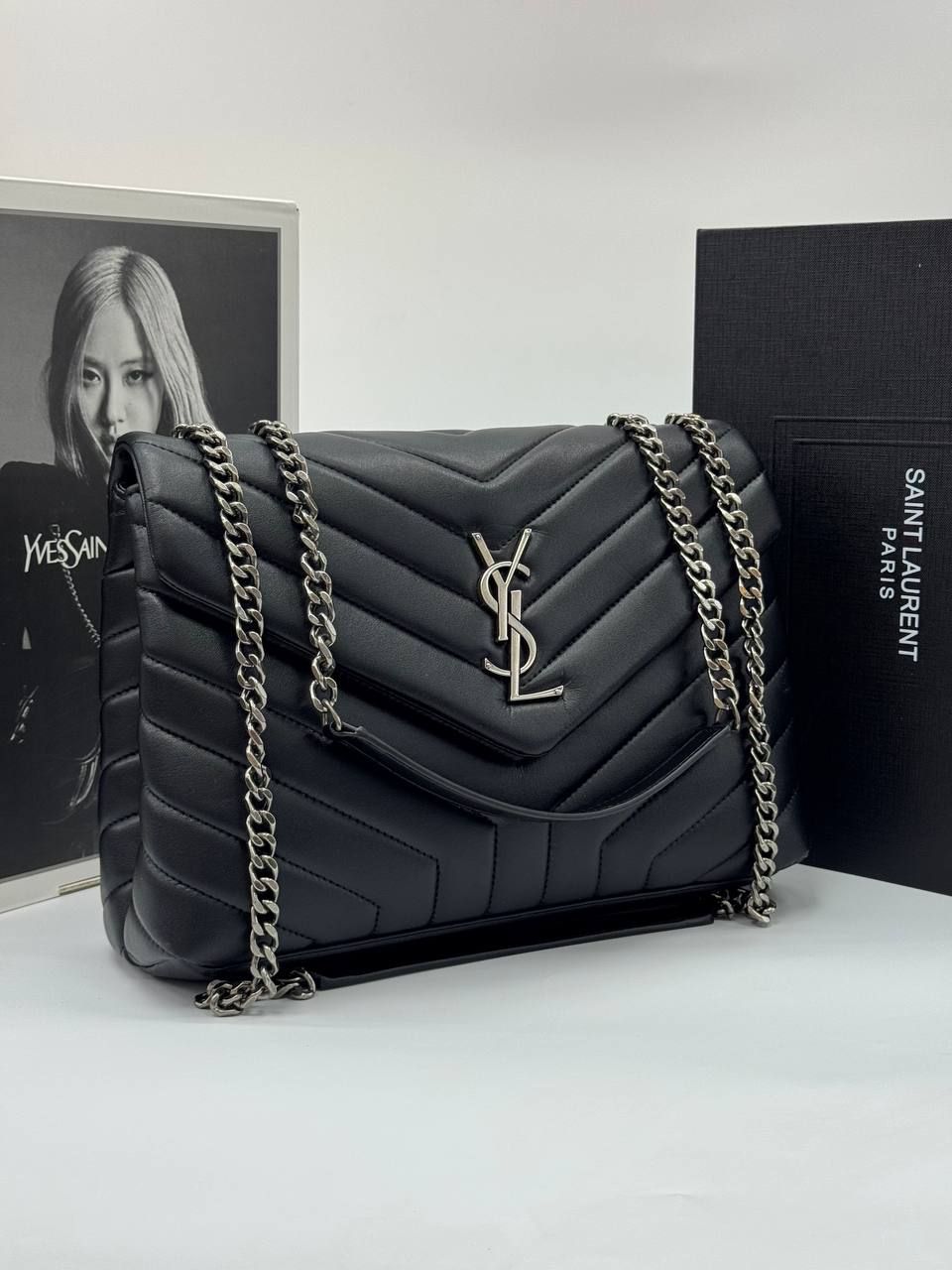 Сумка Saint Laurent 5